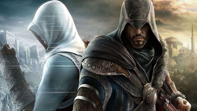 Ubisoft Announces Closure of Online Services for 10 Games in 2024, Including Previous Assassin's Creed Entries