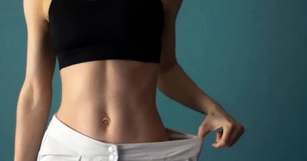 6 việc làm buổi tối giúp có vòng eo thon
