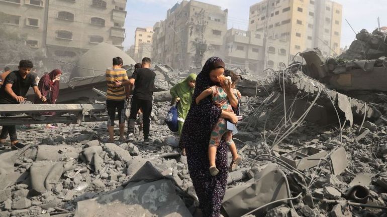 A More Intelligent Approach to Eradicating Hamas