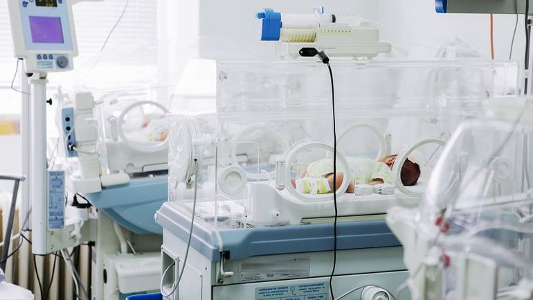 Alarming Increase: US Infant Mortality Rate Surges After More than Two Decades