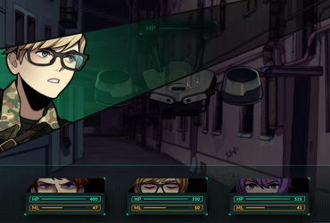 An Empathetic Outlook on Wartime: A Conversation with Long Gone Days