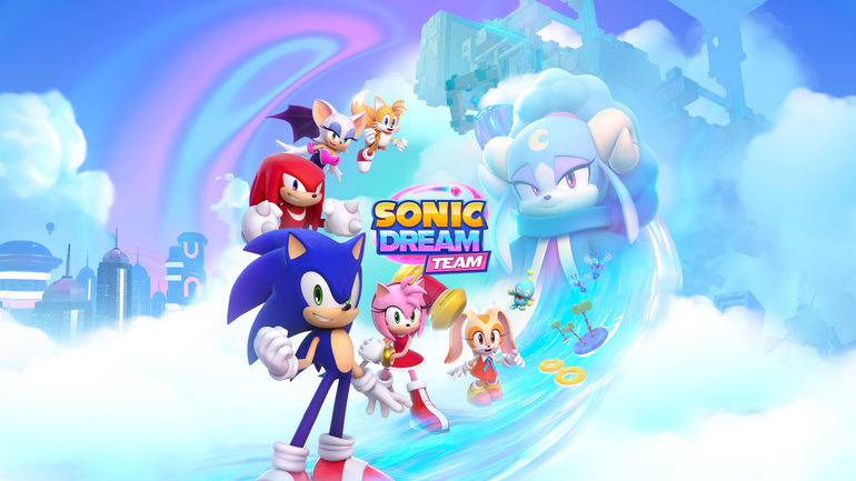 Apple Arcade Expanding with Exciting Additions: New 3D Sonic Game, Disney Dreamlight Valley, and More