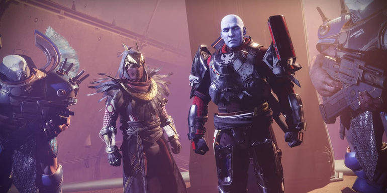 Bungie Allegedly Responsible for Layoff Decisions, Not Sony