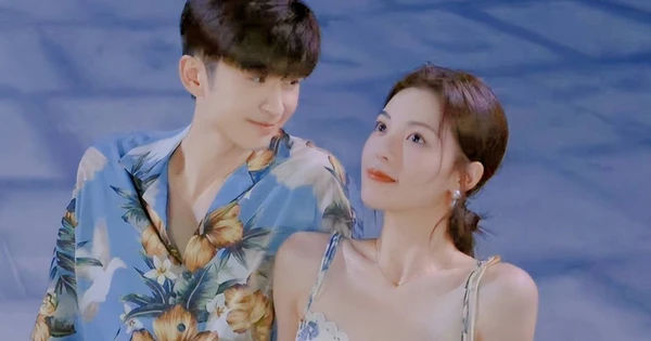 Cặp đôi đẹp mắt trên màn ảnh nhưng vừa đường ai nấy đi ngoài đời, khiến khán giả tiếc nuối vì vẻ ngoài quá hoàn hảo