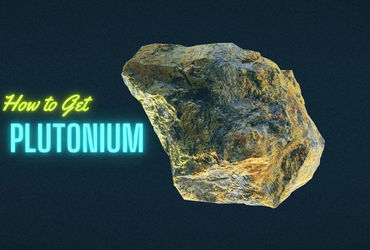 Exploring Starfield: Acquiring Plutonium (Pu)