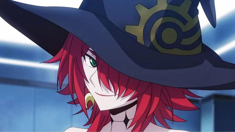 Exploring Streaming Options: Where to Watch Ragna Crimson Anime?