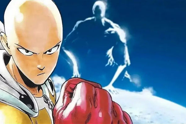 EPIC SAITAMA - Phone Wallpaper : r/OnePunchMan