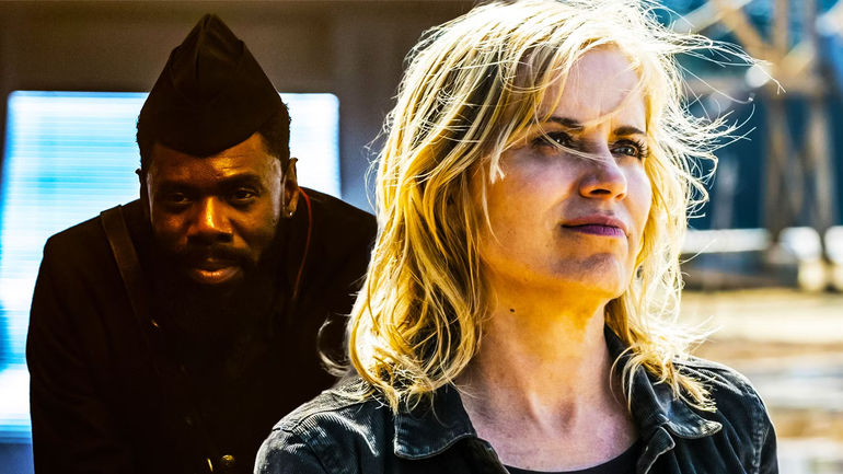 Fear TWD's Final Episodes Finally Addressing the Overlooked Tragic Death in Season 4