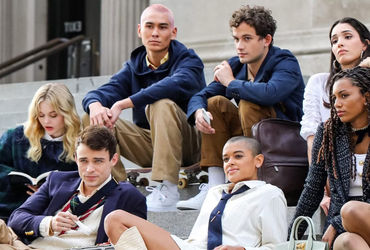 Gossip Girl Reboot: Unraveling the Mystery Behind its Abrupt Cancellation