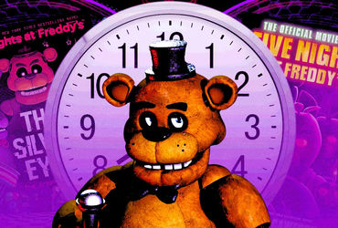 Is 'Five Nights at Freddy's' Teasing a Sequel?
