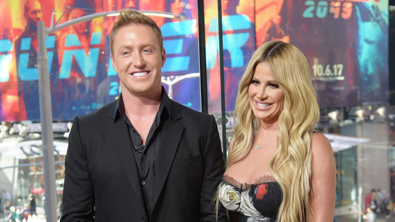 Kim Zolciak and Kroy Biermann Express Concerns Over Potential Home Foreclosure