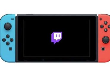 Nintendo Switch Set to Remove Twitch App in the Near Future
