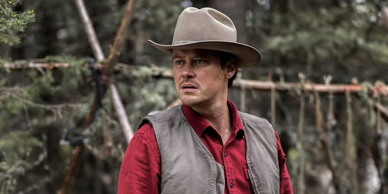 Paramount+ Pulls the Plug on 'Joe Pickett' After Two Seasons