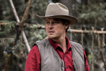 Paramount+ Pulls the Plug on 'Joe Pickett' After Two Seasons