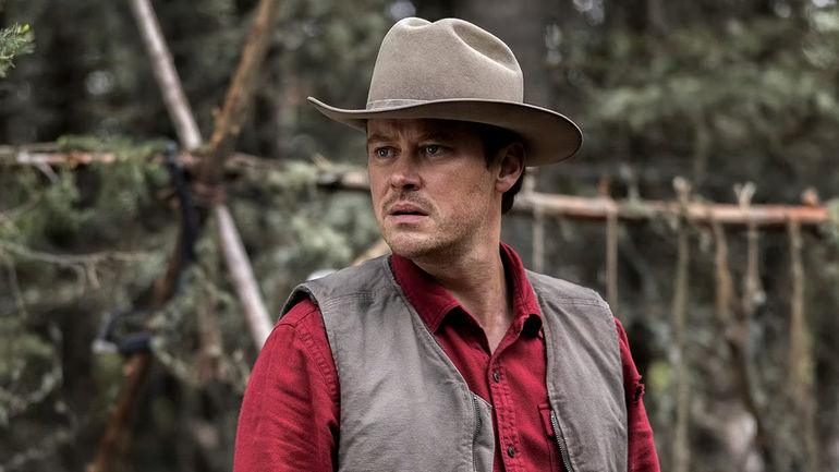 Paramount+ Pulls the Plug on 'Joe Pickett' After Two Seasons