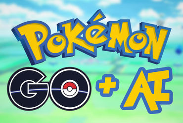 Pokemon GO Hints at AI Integration