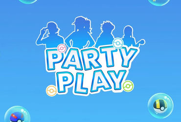 Pokemon GO Player Unveils Entertaining Utilization of Party Play Functionality