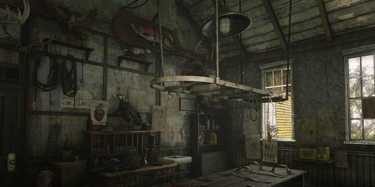 Red Dead Redemption 3 Should Lock On to an Exciting RDR2 Easter Egg