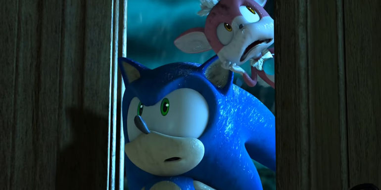 The Long Awaited Return: 3 Sonic the Hedgehog Characters Make a Comeback After 15 Years