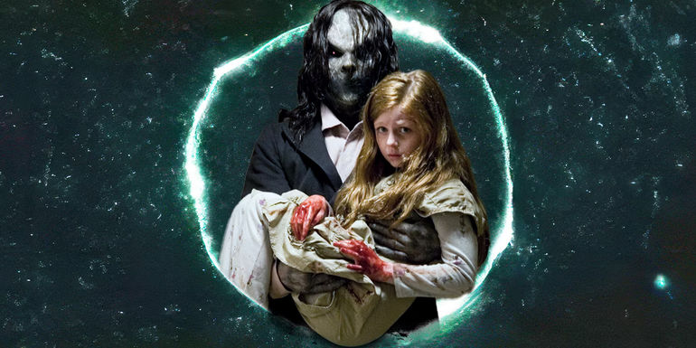 The Terrifying Influence of 'The Ring' on 'Sinister'