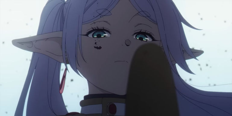 The Top Fantasy Anime of the Year