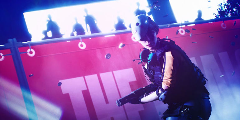 The Ultimate Showdown: Top Weapons