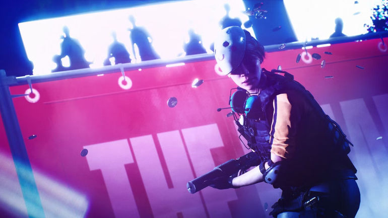 The Ultimate Showdown: Top Weapons