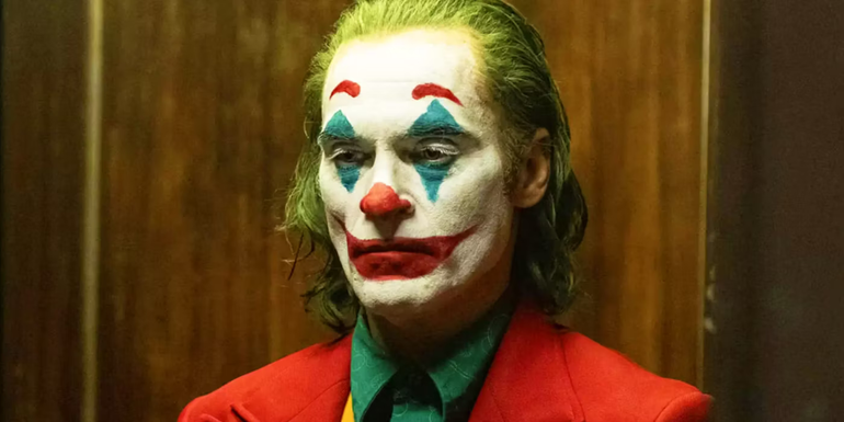 Title: Exciting Update Emerges for Joker 2 as Production Wraps Up