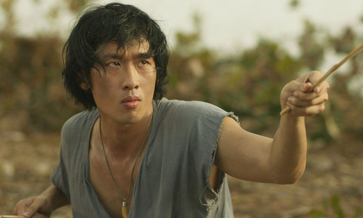 Tuấn Trần - Út Lục Lâm: Biểu tượng nổi bật trong 'Đất rừng phương Nam'