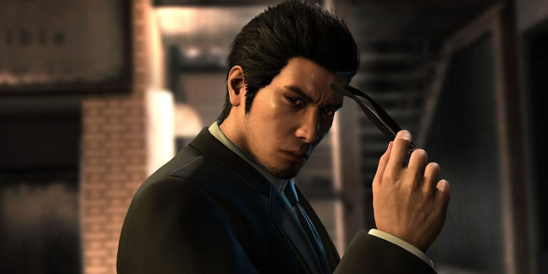 Unveiling the Dragon's Tale: A Sneak Peek into Like A Dragon Gaiden's Launch