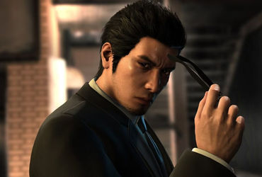 Unveiling the Dragon's Tale: A Sneak Peek into Like A Dragon Gaiden's Launch