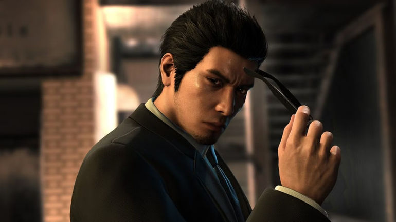 Unveiling the Dragon's Tale: A Sneak Peek into Like A Dragon Gaiden's Launch