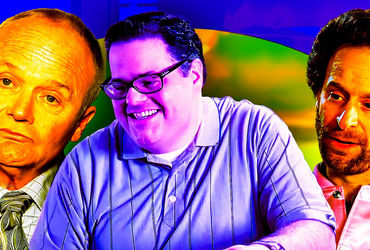 10 Supporting Sitcom Characters That Stole the Show