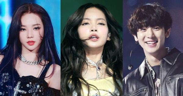 Cbiz quyết sát cánh rộng sau Lisa: Chanyeol (EXO) và Karina (aespa) liệu có là những đối tượng tiếp theo?