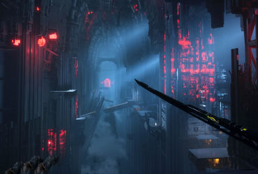 Decoding the Ghostrunner 2 Speedrunning Challenge