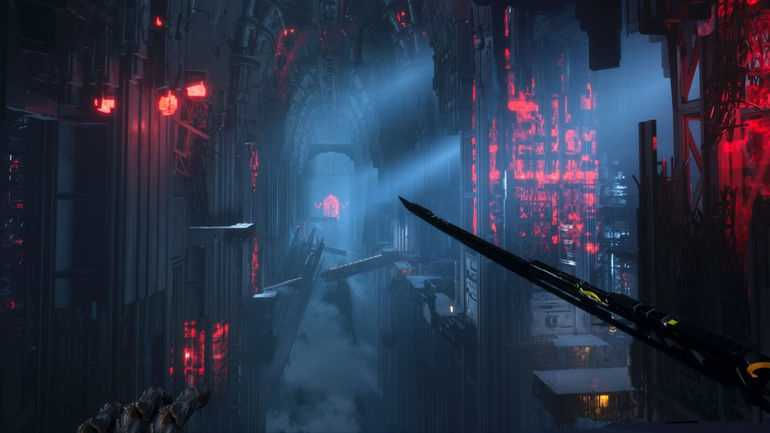 Decoding the Ghostrunner 2 Speedrunning Challenge