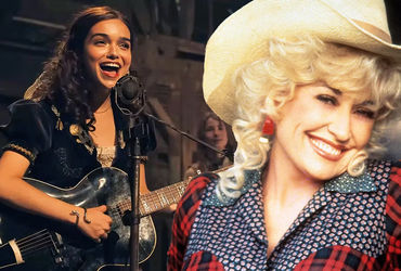 Dolly Parton's Influence on Rachel Zegler's Character in 'Hunger Games: Ballad of Songbirds and Snakes'