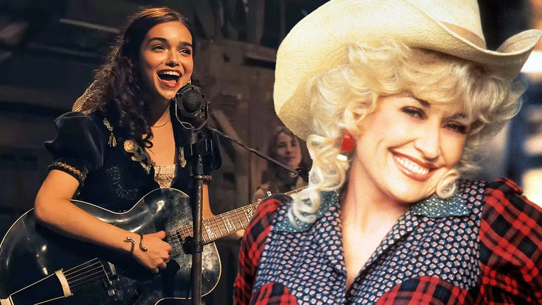 Dolly Parton's Influence on Rachel Zegler's Character in 'Hunger Games: Ballad of Songbirds and Snakes'