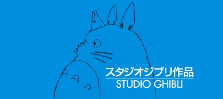 Exploring Studio Ghibli's Top-Rated Films on Rotten Tomatoes