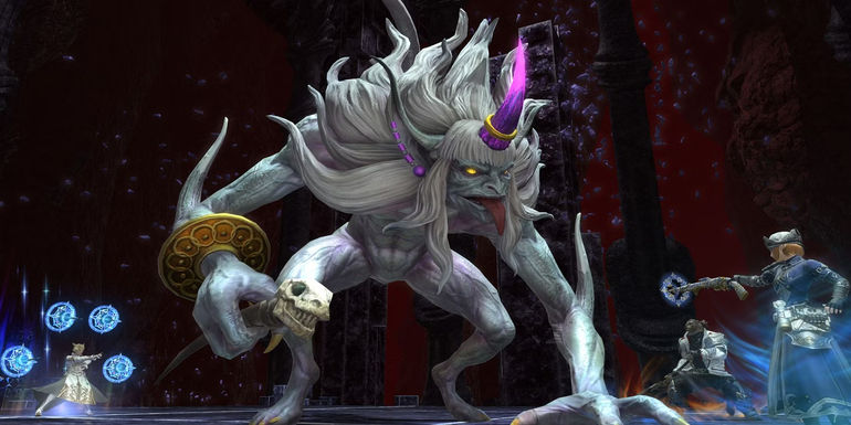 Final Fantasy 14 Community Expresses Displeasure with Patch 651 Content