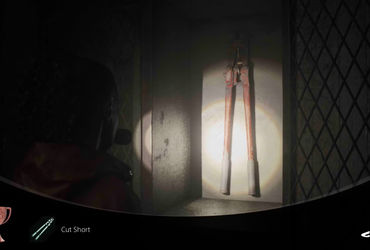 Finding the Bolt Cutters in Alan Wake 2: A Comprehensive Guide