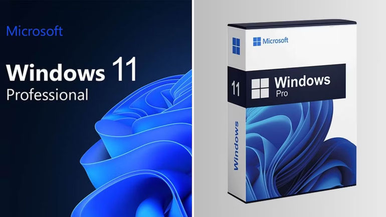 Get Windows 11 Pro at a Massive 87% Discount: Upgrade Your Computer Now