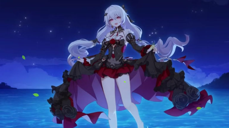 Honkai Impact 3rd: A Comprehensive Guide to the Lunar Vow Crimson Love Elysian Realm