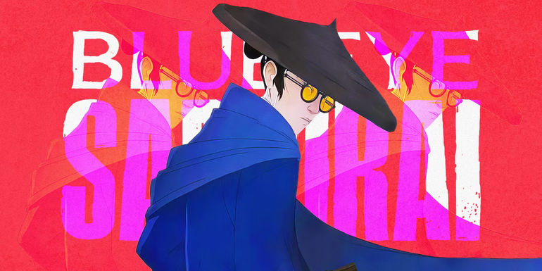 Mapping Out a Long-Term Journey: 'Blue Eye Samurai' Series Unveils Four-Season Blueprint