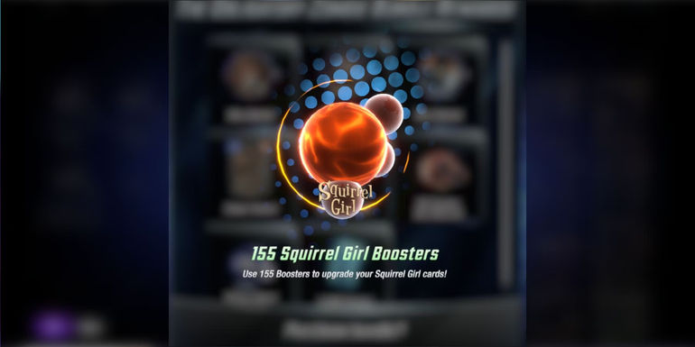 Marvel Snap: Quick Tips for Speeding Up Booster Acquisition