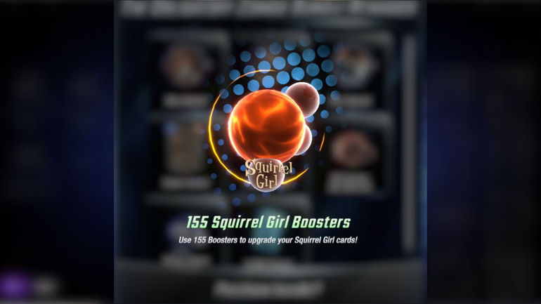 Marvel Snap: Quick Tips for Speeding Up Booster Acquisition