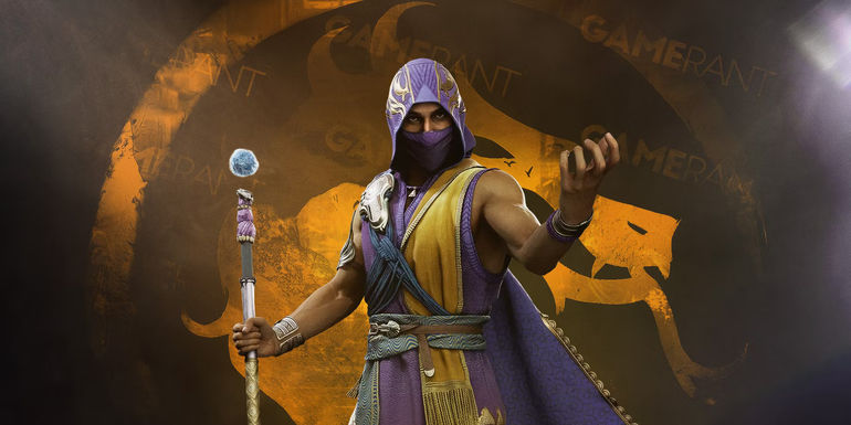 Mortal Kombat 1: Comprehensive Rain Guide - Moves, Combos, and Valuable Tips