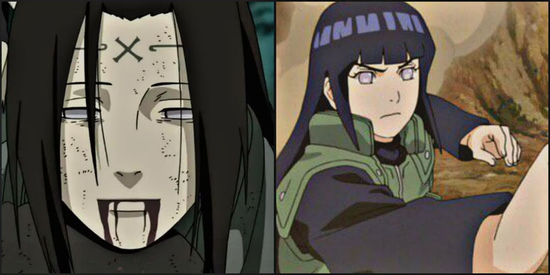Naruto: Surprisingly Underwhelming in the 4th Great Ninja War