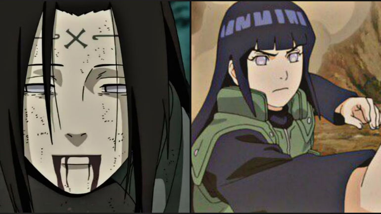 Naruto: Surprisingly Underwhelming in the 4th Great Ninja War