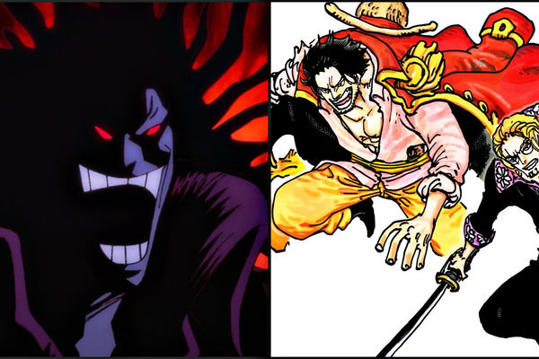 Devil Fruits Become Tournament Prizes in One Piece's God Valley